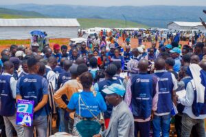 Les Agents de Santé Communautaire : des héros de l’ombre au service des réfugiés congolais dans le camp de Busuma